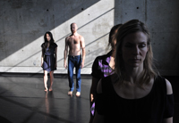 OtherShore - Jodi Melnick